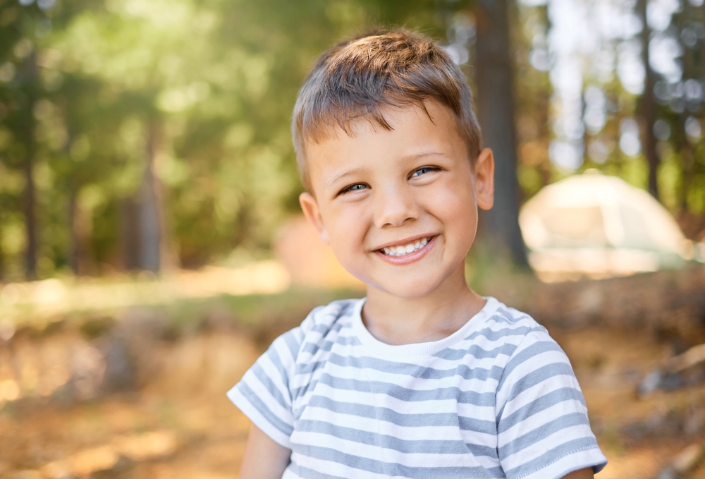 Dental Cleanings and Exams in Collinsville, St. Peters, Ballwin. Dr. Corey Hastings. Gateway Little Smiles