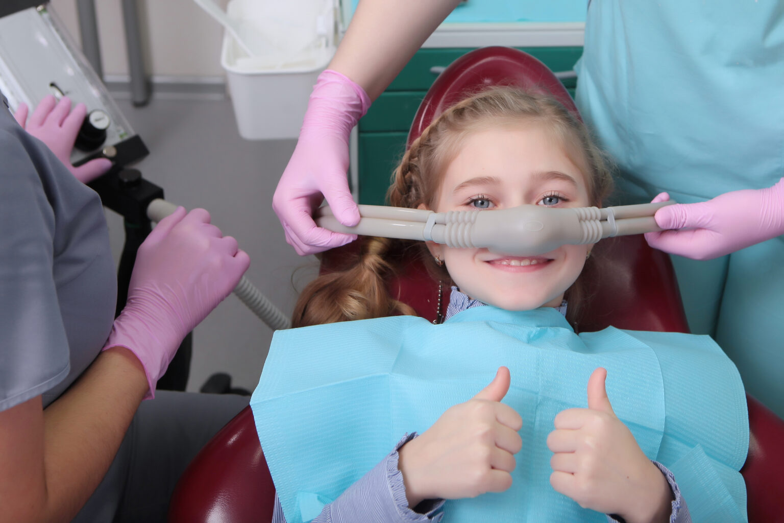 Nitrous oxide ballwin