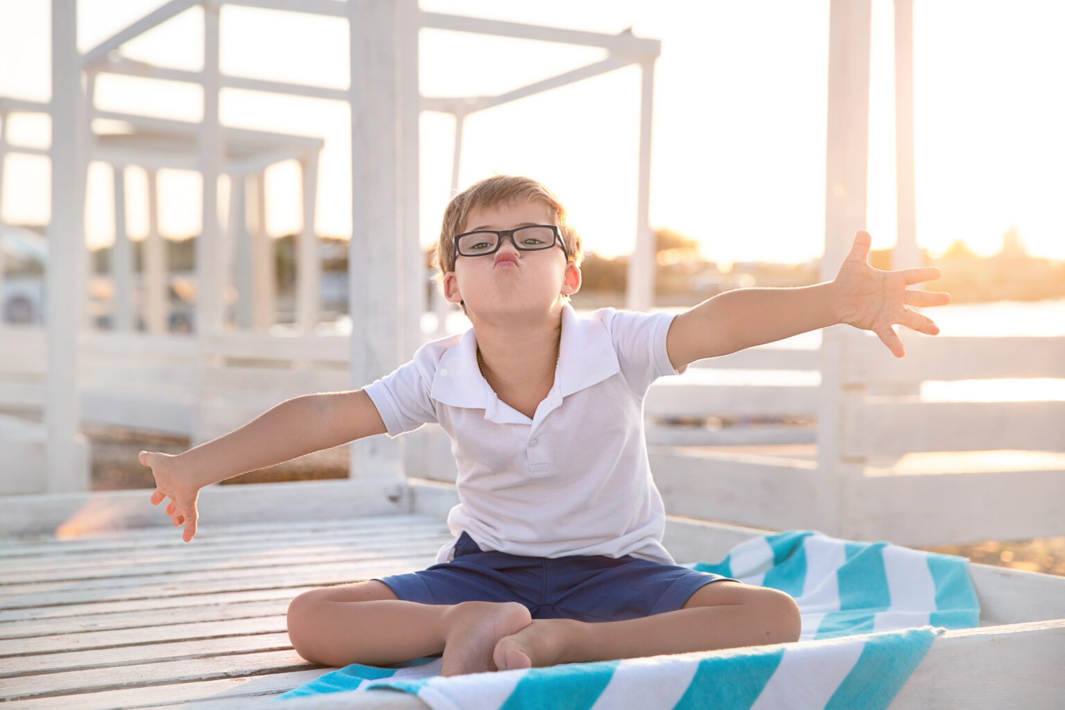 special needs dentistry st. peters